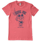 Good Luck Trolls - Bite Me T-Shirt