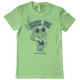 Good Luck Trolls - Bite Me T-Shirt