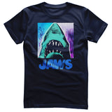Jaws Tropical Mashup T-Shirt