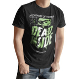 Frankenstein - Dead Inside T-Shirt