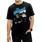 The Wolf Man T-Shirt