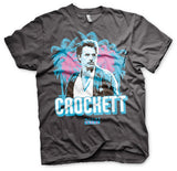 Crockett Palms T-Shirt