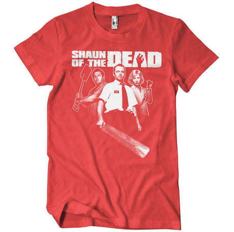 Shaun Of The Dead T-Shirt