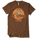 Southern California Bowling League T-Shirt