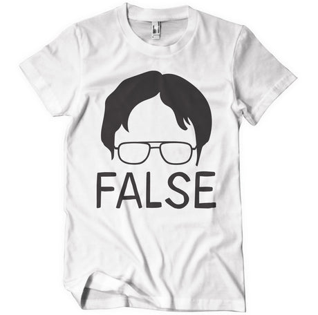 FALSE T-Shirt