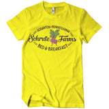 Schrute Farms - Bed & Breakfast T-Shirt