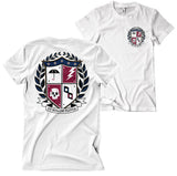 Ut Malum Pluva Shield T-Shirt