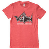 Voltron Washed Logo T-Shirt