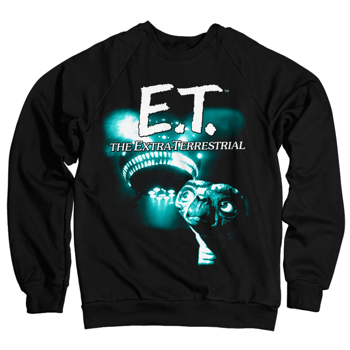 E.T. Duotone Sweatshirt