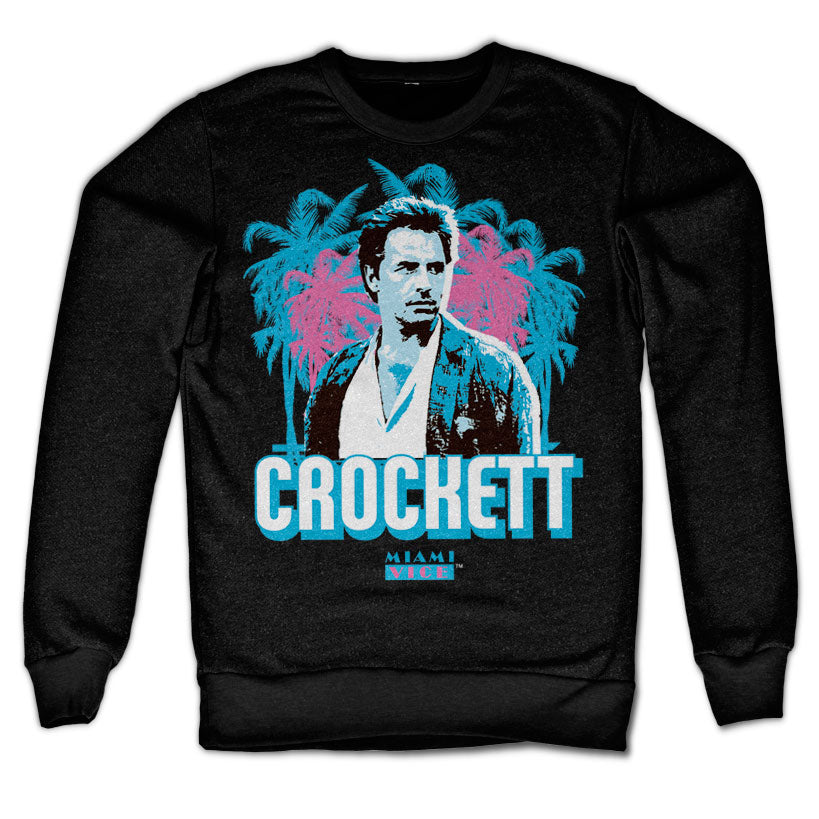 Crockett Palms Sweatshirt