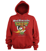 Woody Woodpecker Garage Hoodie