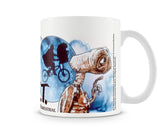 E.T. Coffee Mug