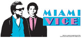 Miami Vice Coffee Mug