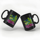 Creature Of The Black Lagoon Mug