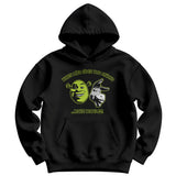 Shrek - Make Waffles Kids Hoodie