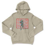 Battlestar Galactica  - By Your Command Hoodie