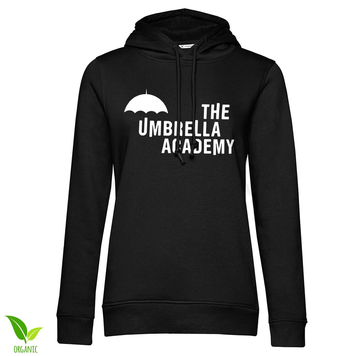 The Umbrella Academy Girls Hoodie