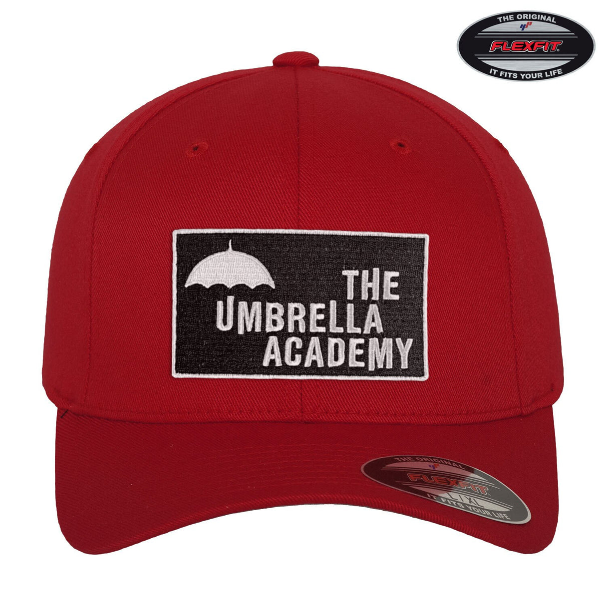 The Umbrella Academy Flexfit Cap