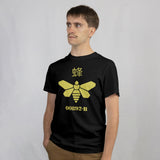 Methlamine Barrel Bee T-Shirt