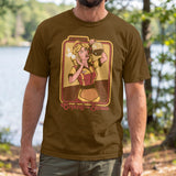 Coping With Stress T-Shirt