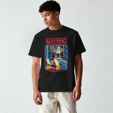Santa Sees You T-Shirt