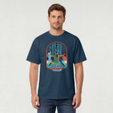 Don't Fall Asleep T-Shirt