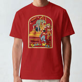 Everybody's Doing The Spider-Walk T-Shirt