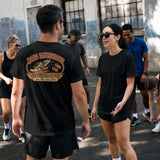 Bad Decisions Running Club T-Shirt