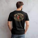 Bad Decisions Taco Truck Alliance T-Shirt