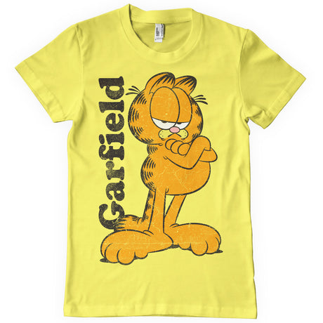 Garfield T-Shirt