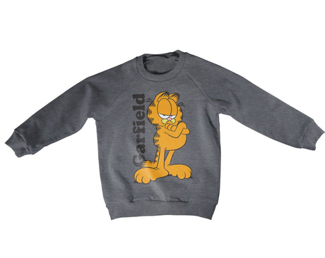 Garfield Kids Sweatshirt