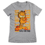 Make Way For Greatness Girly Tee