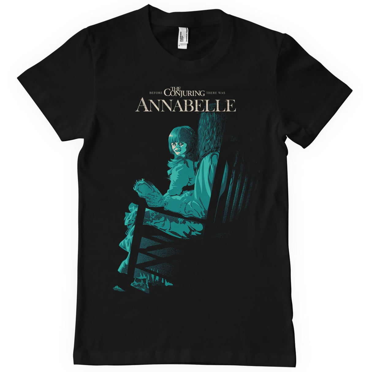 Annabelle T-Shirt