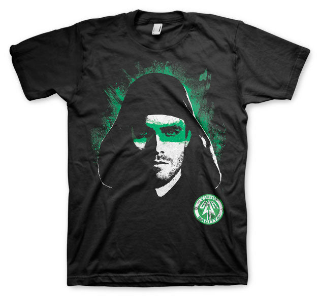 Arrow - Viridi Sagitta T-Shirt