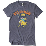 Adventure Time Washed T-Shirt