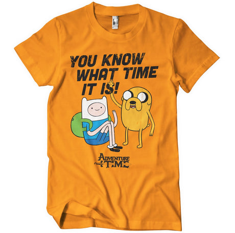 It's Adventure Time T-Shirt