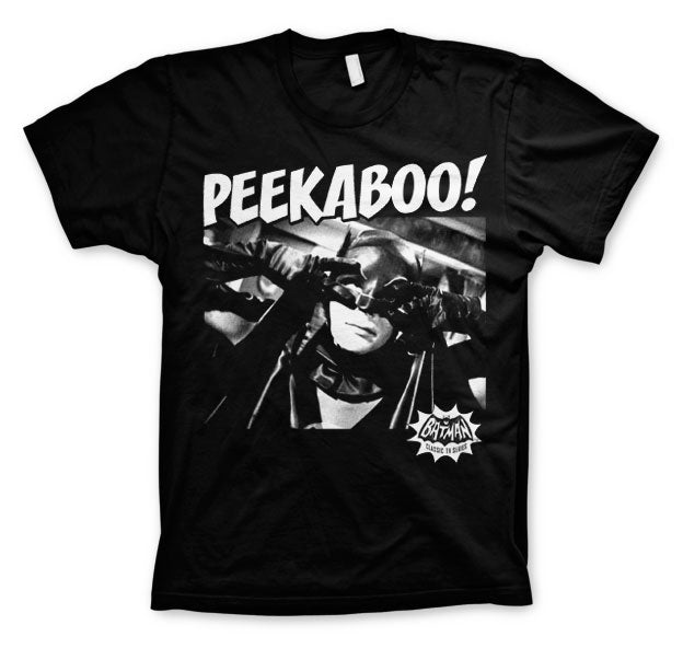 Peekaboo! T-Shirt