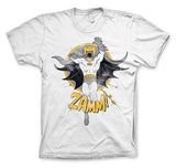 Batman Zamm! T-Shirt