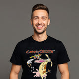 Cow and Chicken T-Shirt