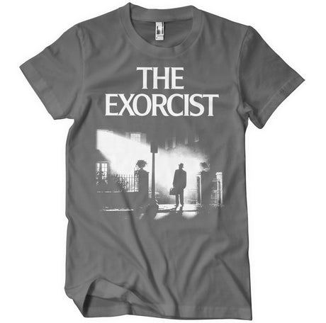 The Exorcist Poster T-Shirt