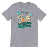 Bedrock Buddies T-Shirt