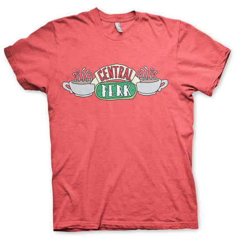 Friends - Central Perk T-Shirt