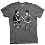 Friends - Joey Doesn't Share Food T-Shirt