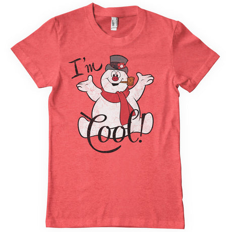 I'm Cool T-Shirt