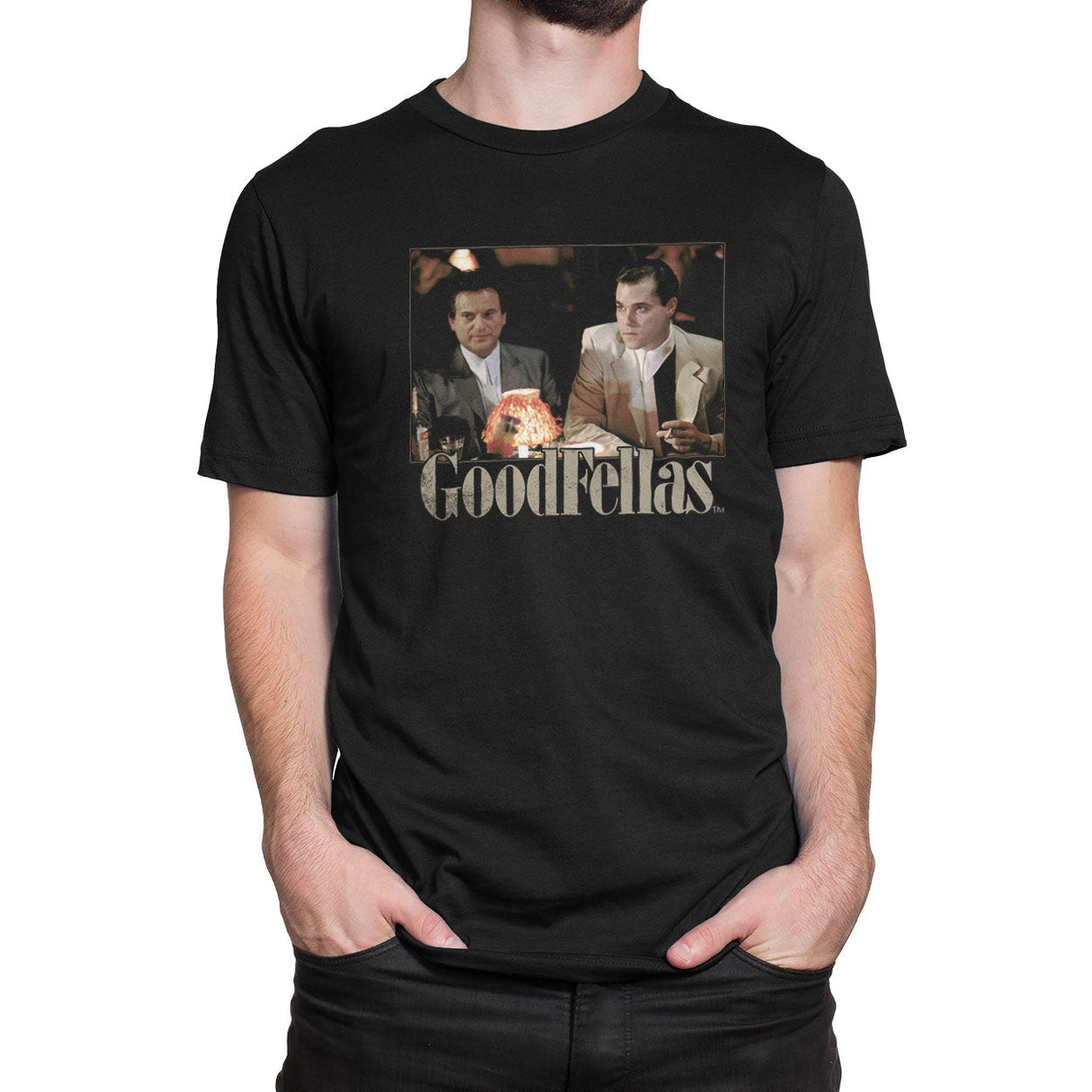Goodfellas - Restaurant T-Shirt