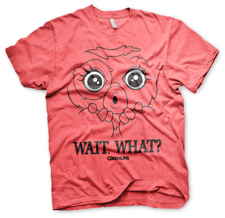 Gremlins - Wait. What? T-Shirt