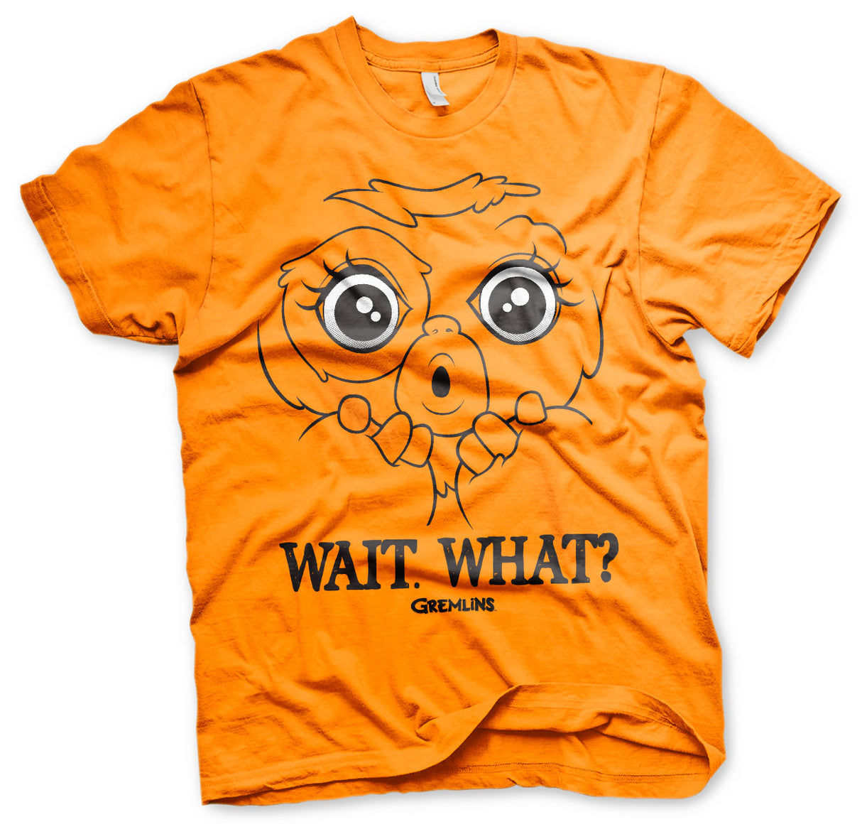 Gremlins - Wait. What? T-Shirt