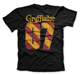 Harry Potter - Gryffindor 07 T-Shirt