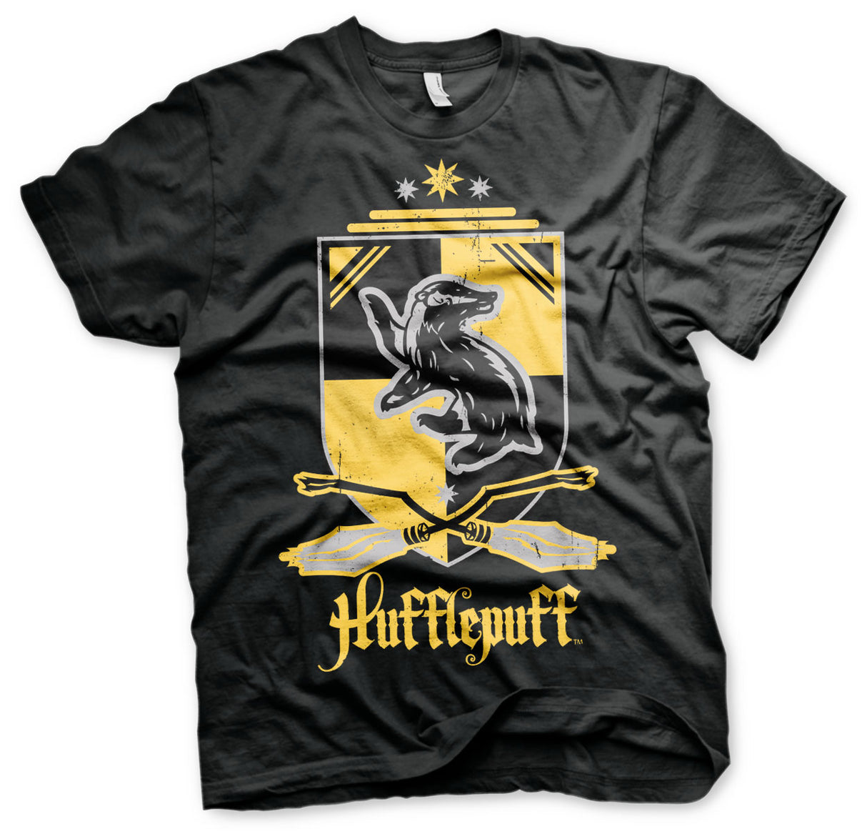 Harry Potter - Hufflepuff T-Shirt