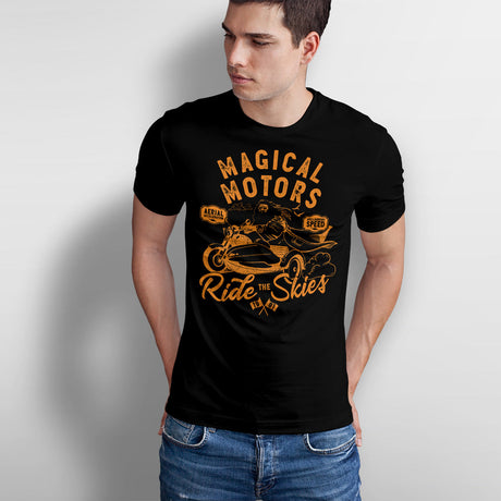 Magical Motors T-Shirt